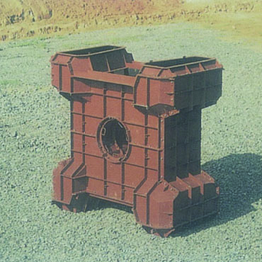 斯達(dá)貝殼模具