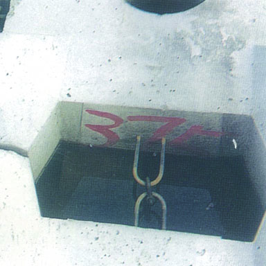 斯達(dá)貝殼連接鋼筋