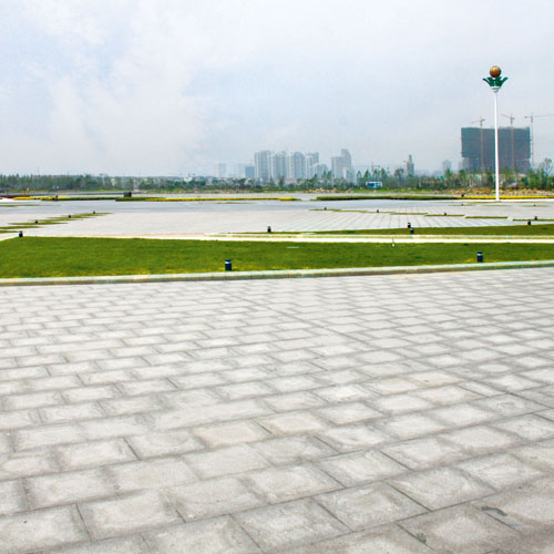 黃島靈山灣城市陽(yáng)光