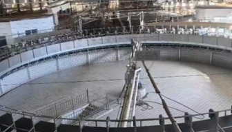 2023.10.25呼和浩特市蒙昇機(jī)械有限公司，產(chǎn)品從草原開(kāi)往全國(guó)各地，服務(wù)全國(guó)人民。
